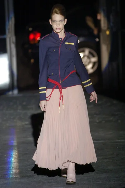 Look 8